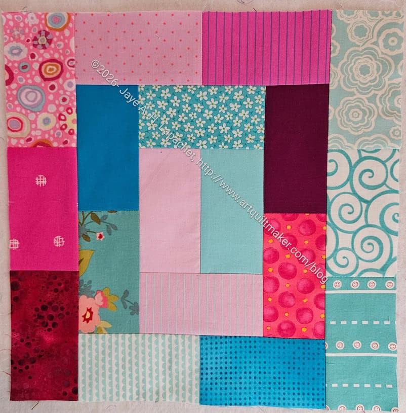 Potato Chip block #19