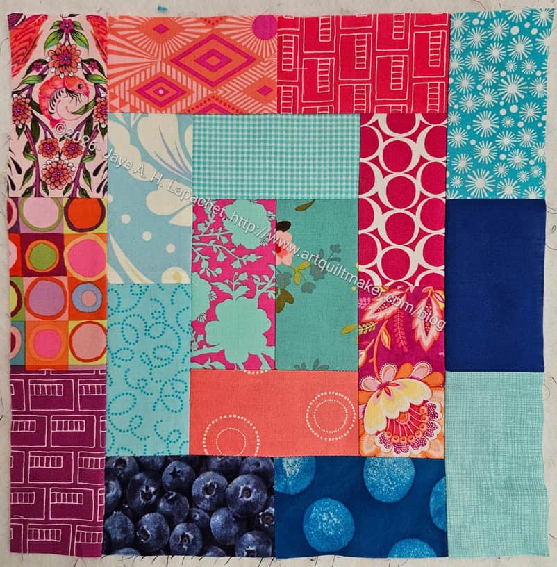 Potato Chip block #20