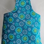 Mini One Handle Tote #1