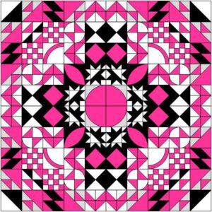 Chaos with a Twist - out of the box