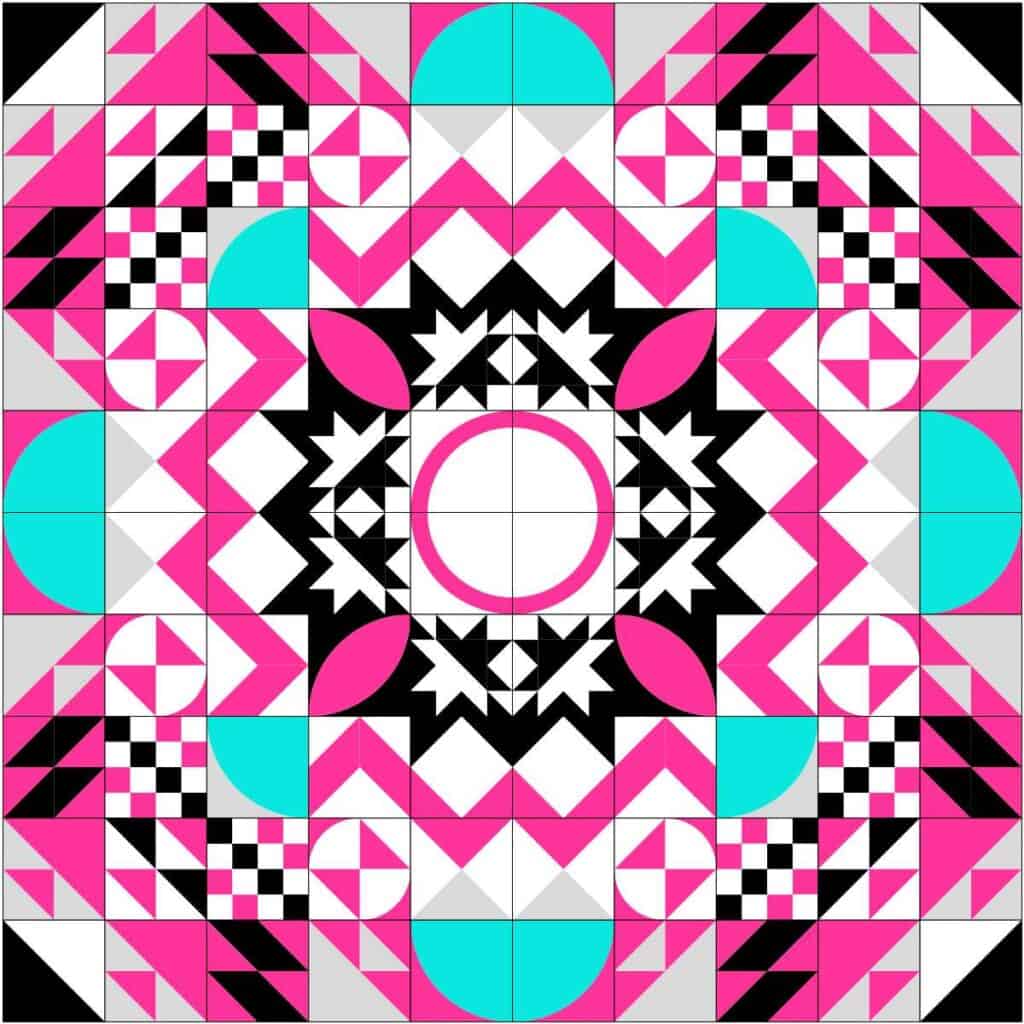 Chaos with a Twist #14