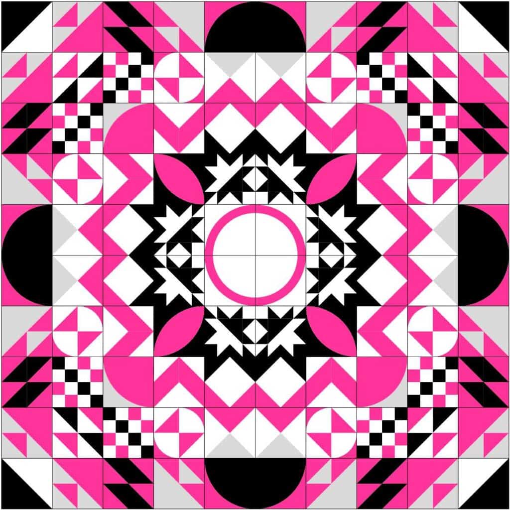 Chaos with a Twist #15