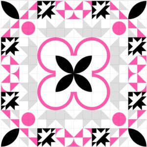 Chaos Design 2 Colorway 1