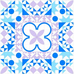 Chaos Design 2 Colorway 2