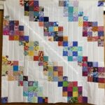 Sew Day donation top