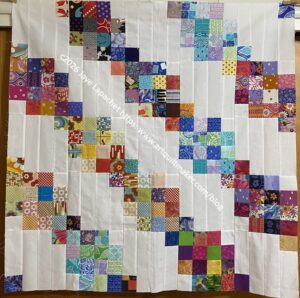 Sew Day donation top