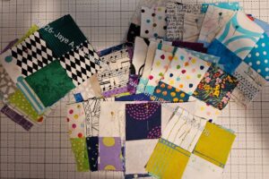 First Cool 4 Patch Fun Four Patches