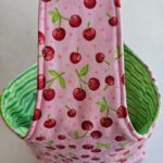 Mini One Handle tote #2