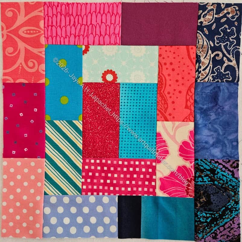 Potato Chip block #26