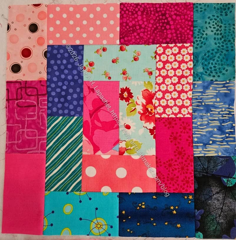 Potato Chip block #23