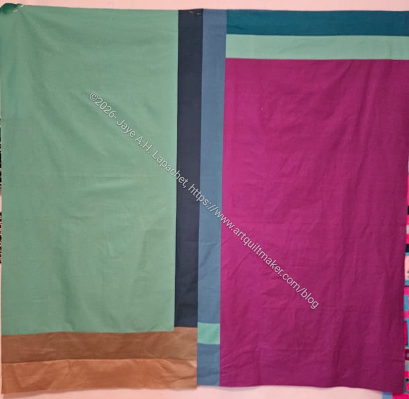 Ends n.25 back