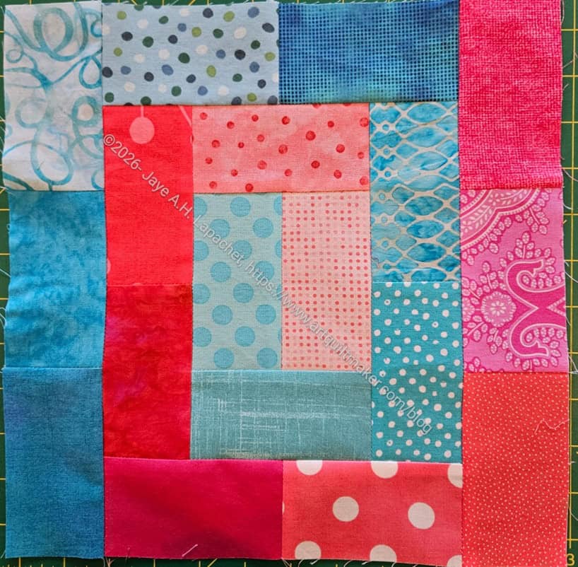 Potato Chip block #27