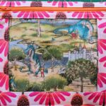 Fairytale I Spy - finished