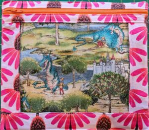 Fairytale I Spy - finished