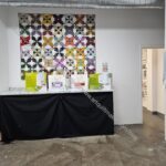 Stitched- backroom