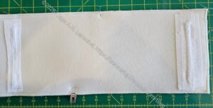 Safety first! SF101 covers purse feet flanges