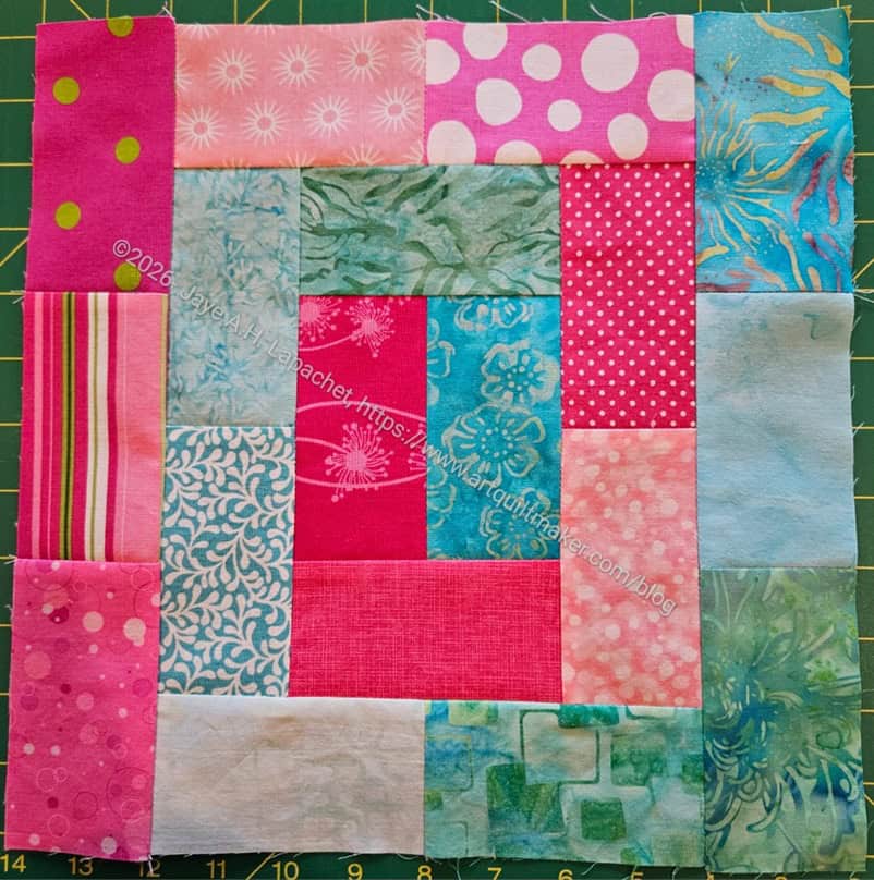 Potato Chip block #29