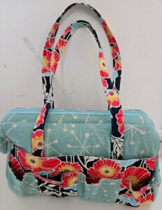 Finished: Sheffield back