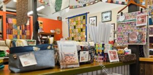 Picking Daisies - kits and projects