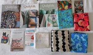 Picking Daisies purchases