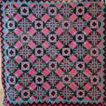 Lupine finished