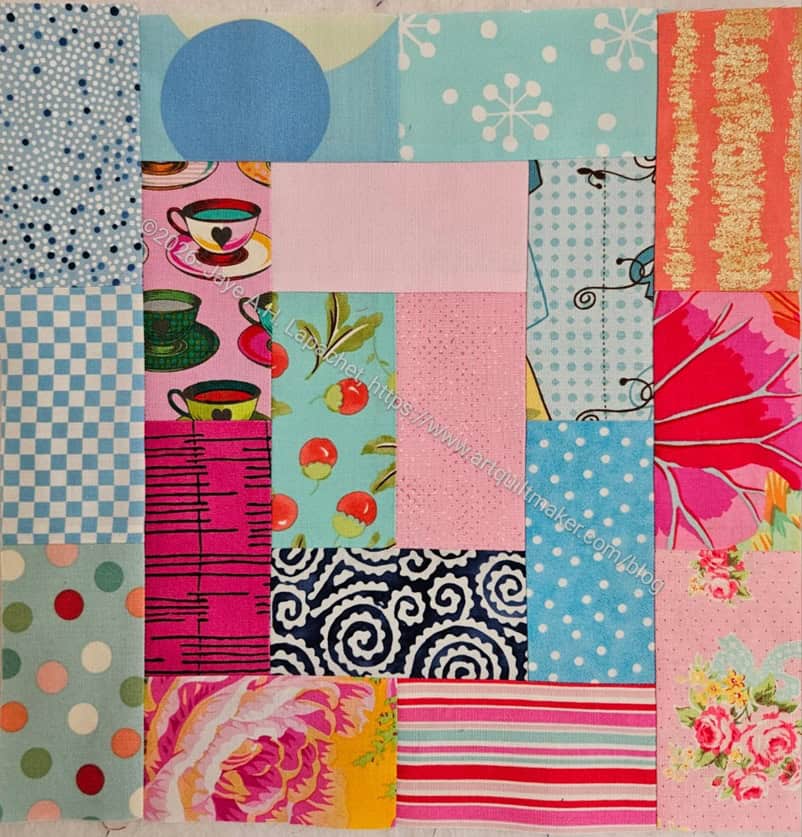 Potato Chip block #39