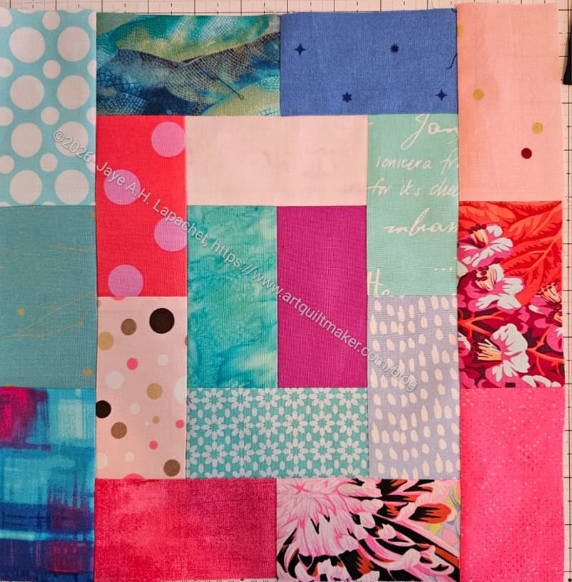 Potato Chip block #34