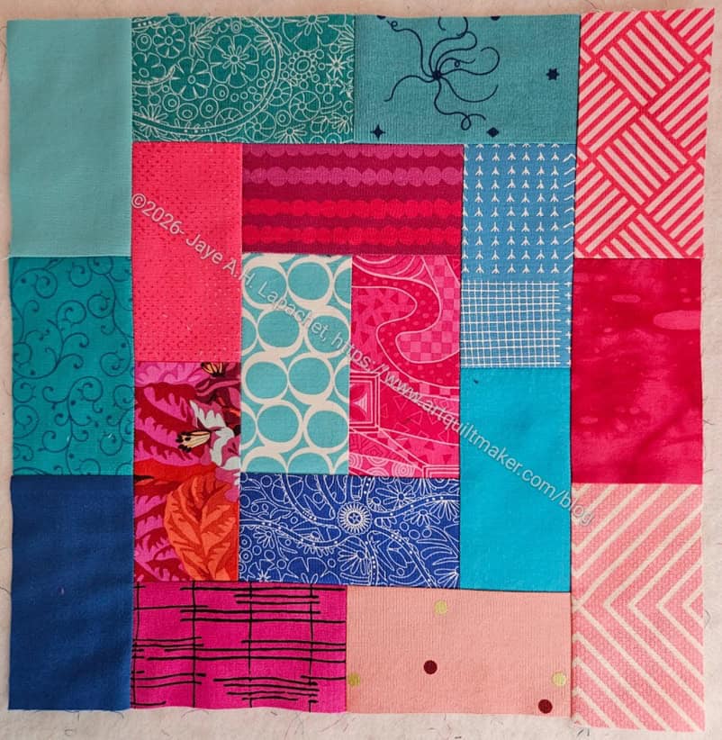 Potato Chip block #32