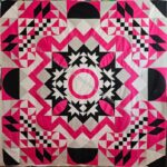 Chaos with a Twist: Finished Top