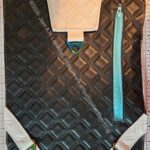 Pandora Charisma #2: back panel