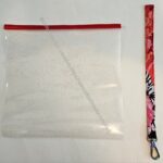 Pandora Charisma #2: Slip pocket and key leash