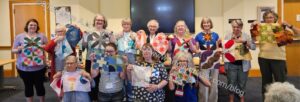 May/June BAM BOM Participants