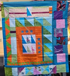 January Creative Play