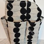 Round Bottom Bucket Bag