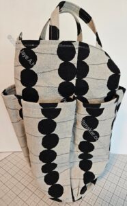 Round Bottom Bucket Bag