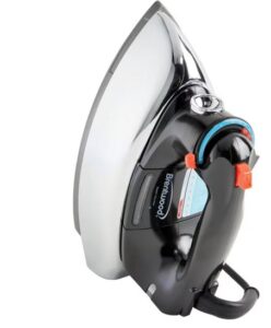 Vermont Country Store Classic Steam Iron