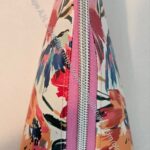 Hippie Specs in flowery vinyl-top
