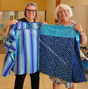 2026 Pillowcase Swap