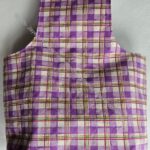 Mini One Handle Tote #4