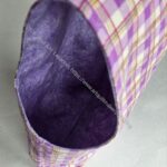 Mini One Handle Tote #4
