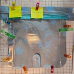 EPPic interior vinyl pocket
