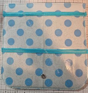 EPPic Flap in process