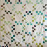 Sidewalk #6: green - finished