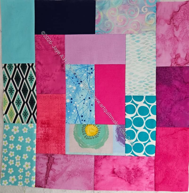 Potato Chip block #43