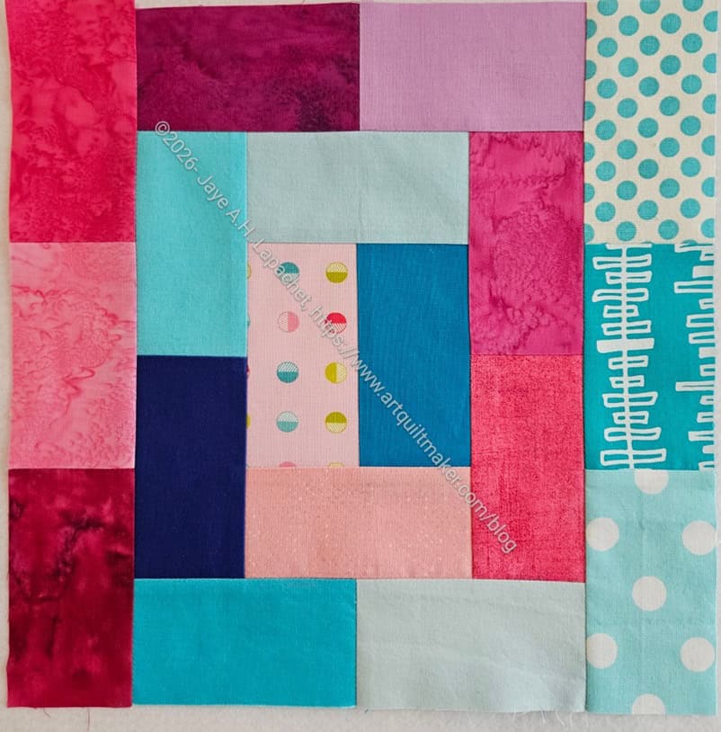 Potato Chip block #44