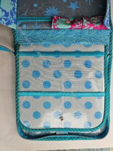 EPPic 2 vinyl pockets