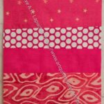 Pink color strip #41