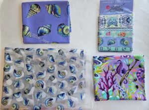 Floral Reef order