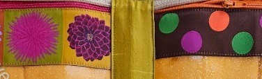 Deb's Zip It Up -detail