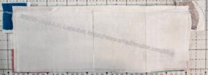 Sew lining